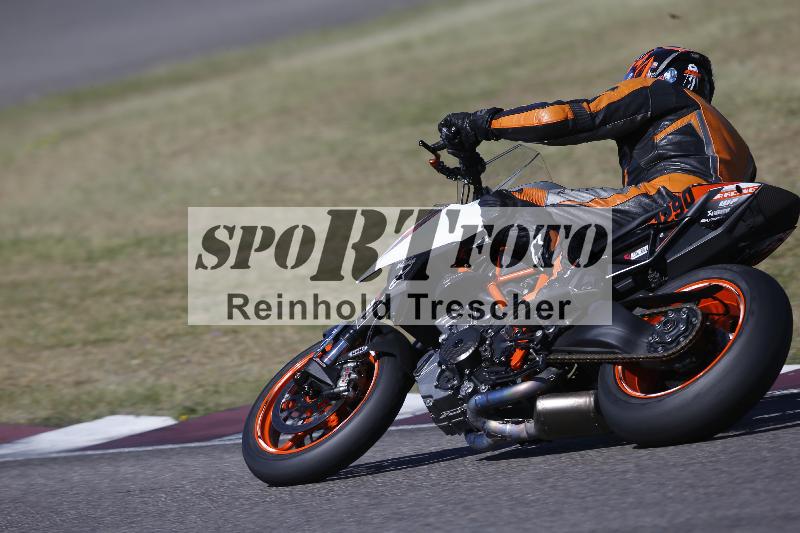 /13 01.05.2026  Speer Racing ADR/Gruppe gelb/297